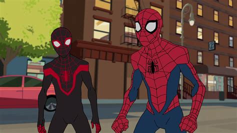 Contact information for carserwisgoleniow.pl - Watch Marvel's Spider-Man — Season 1, Episode 7 with a subscription on Disney+, or buy it on Vudu, Amazon Prime Video, Apple TV. Robbie Daymond. Spider-Man. Max Mittelman. Harry Osborn. Nadji ...